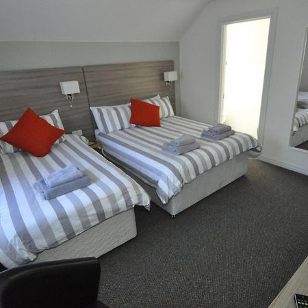 Causeway Bay Guesthouse Portrush Luaran gambar