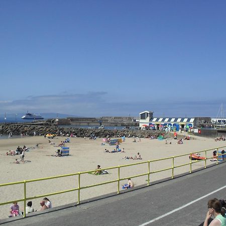 Causeway Bay Guesthouse Portrush Luaran gambar