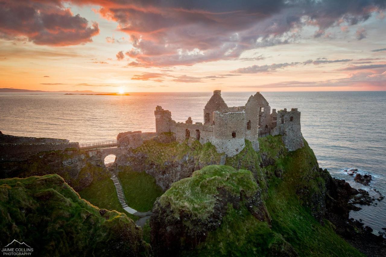 Causeway Bay Guesthouse Portrush Luaran gambar