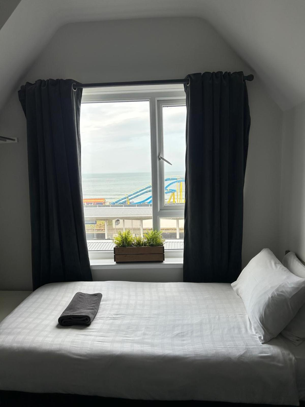 Causeway Bay Guesthouse Portrush Luaran gambar