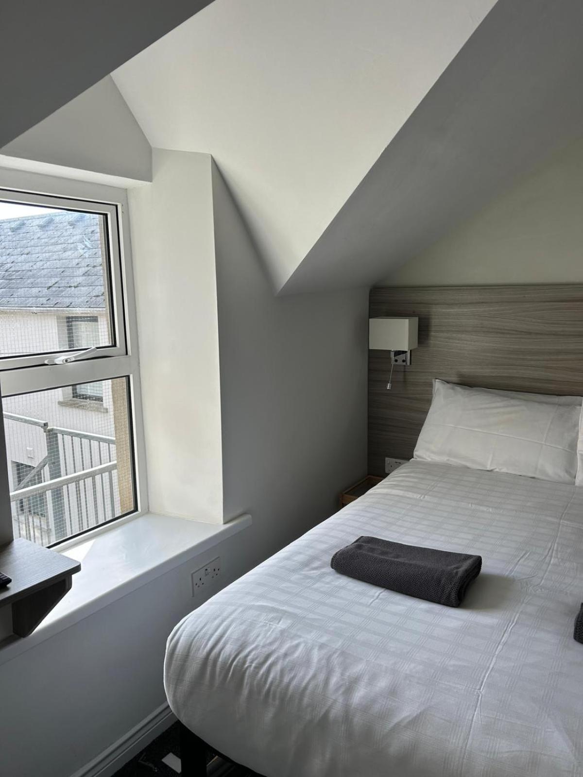 Causeway Bay Guesthouse Portrush Luaran gambar