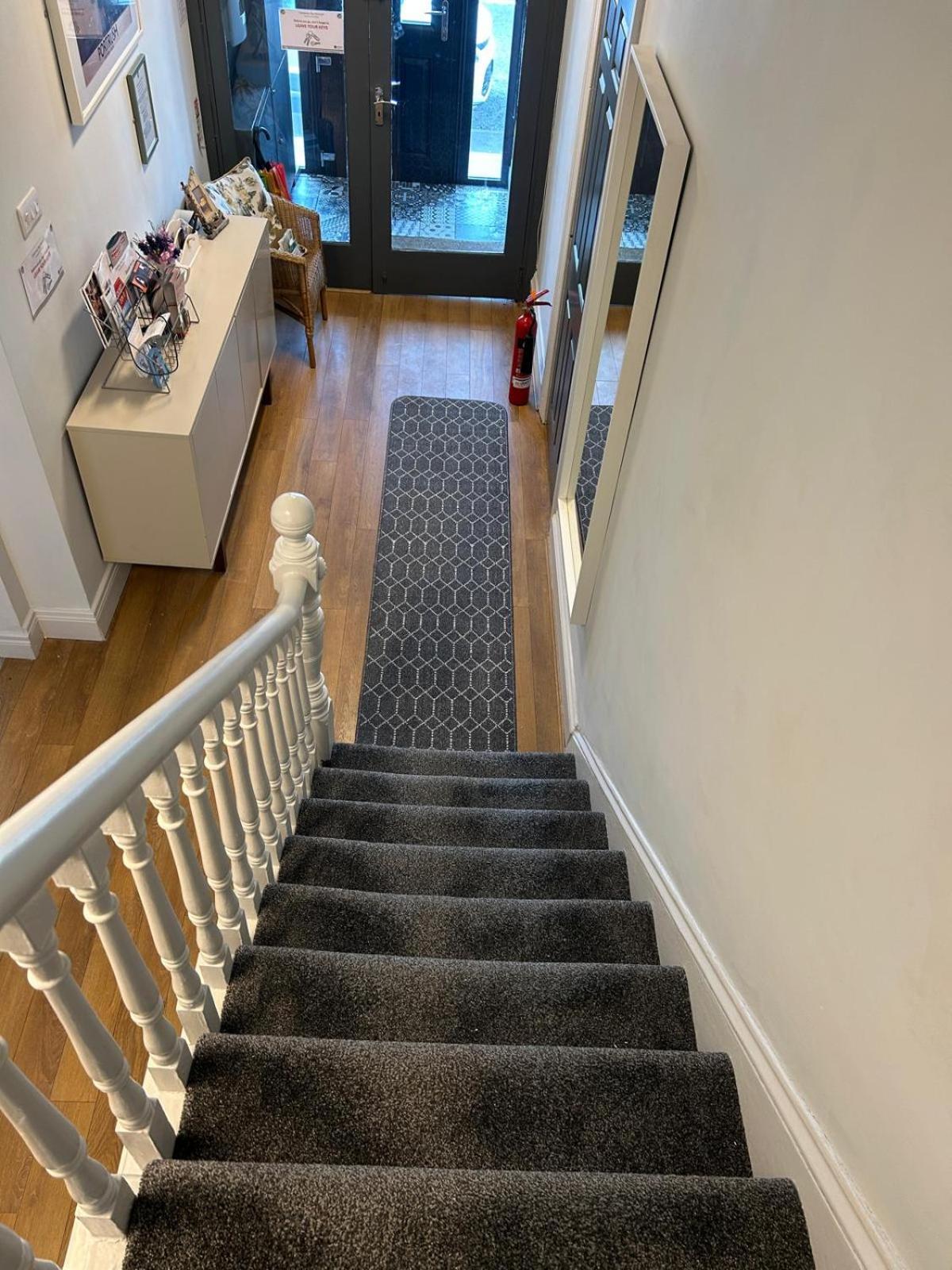 Causeway Bay Guesthouse Portrush Luaran gambar