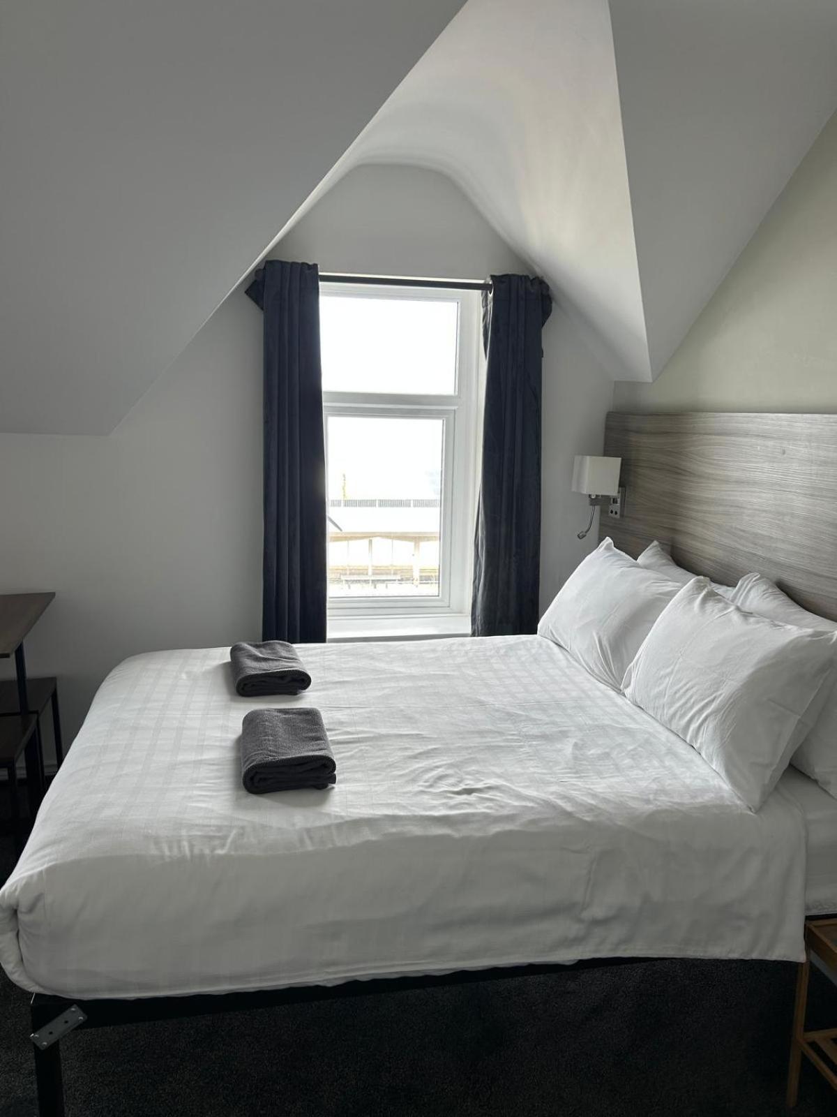 Causeway Bay Guesthouse Portrush Luaran gambar