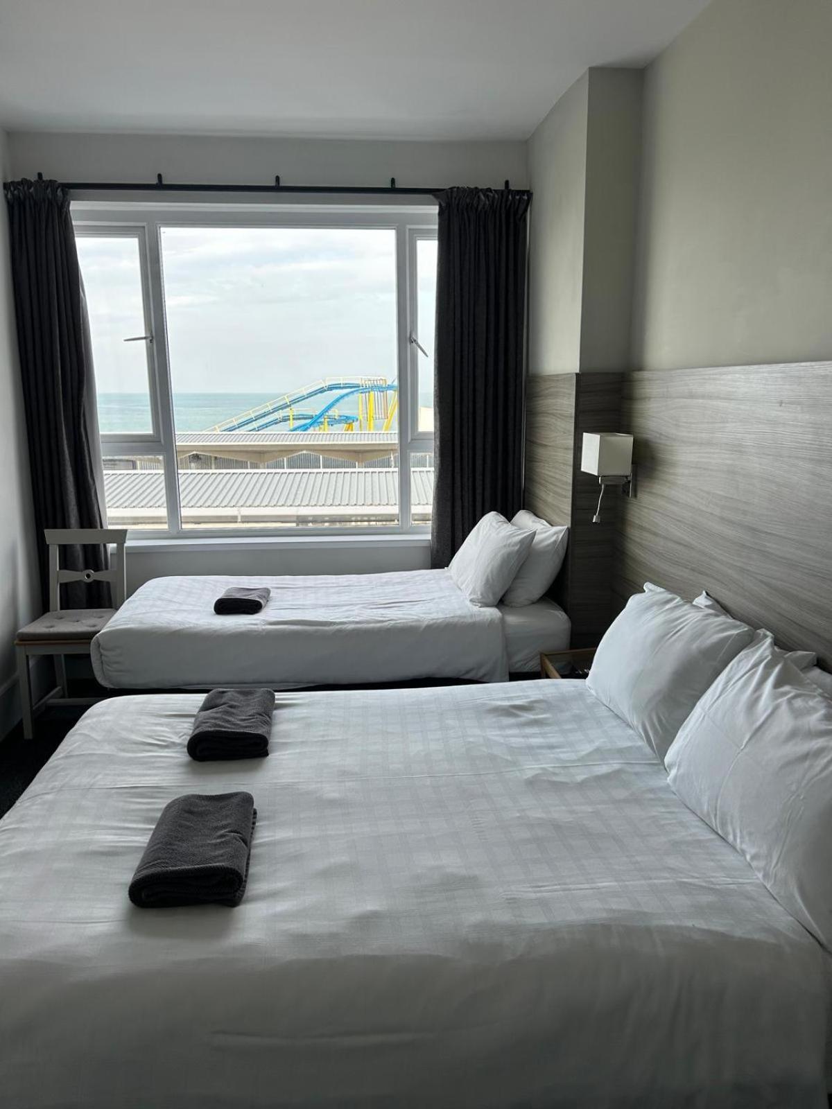 Causeway Bay Guesthouse Portrush Luaran gambar