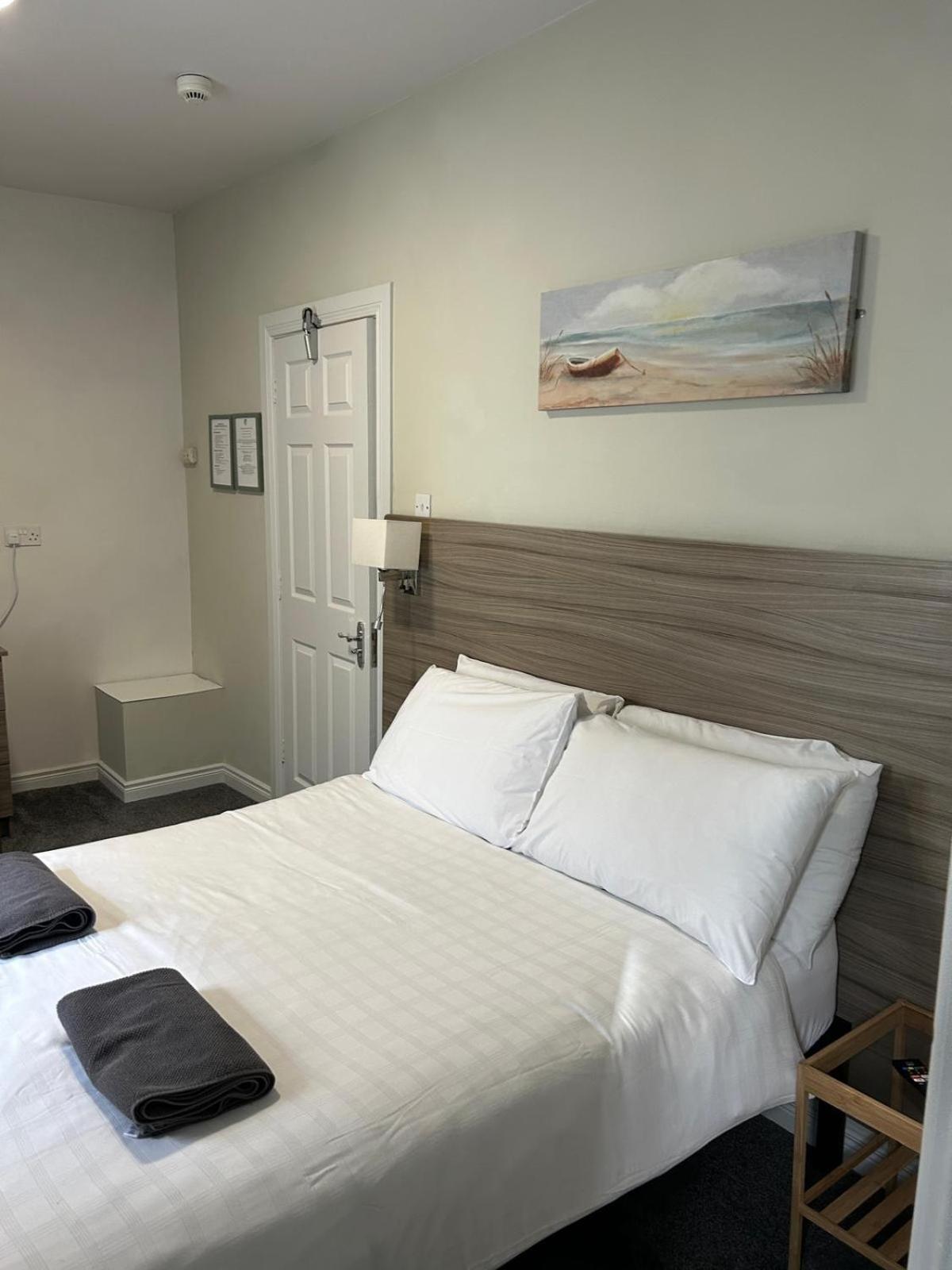 Causeway Bay Guesthouse Portrush Luaran gambar