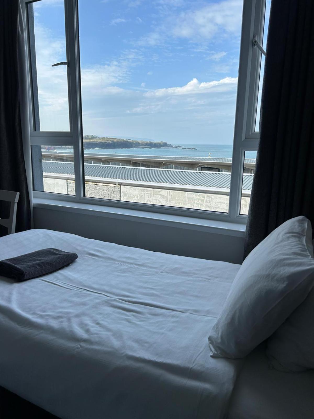 Causeway Bay Guesthouse Portrush Luaran gambar