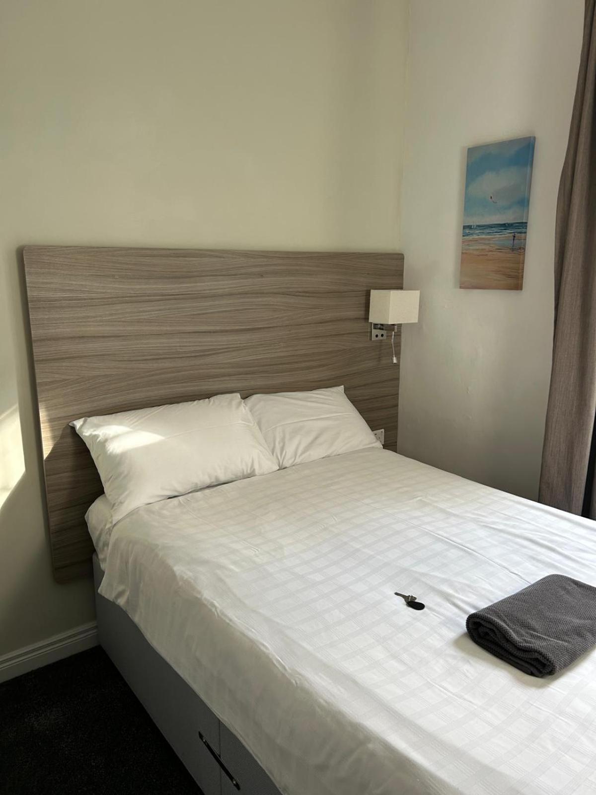 Causeway Bay Guesthouse Portrush Luaran gambar