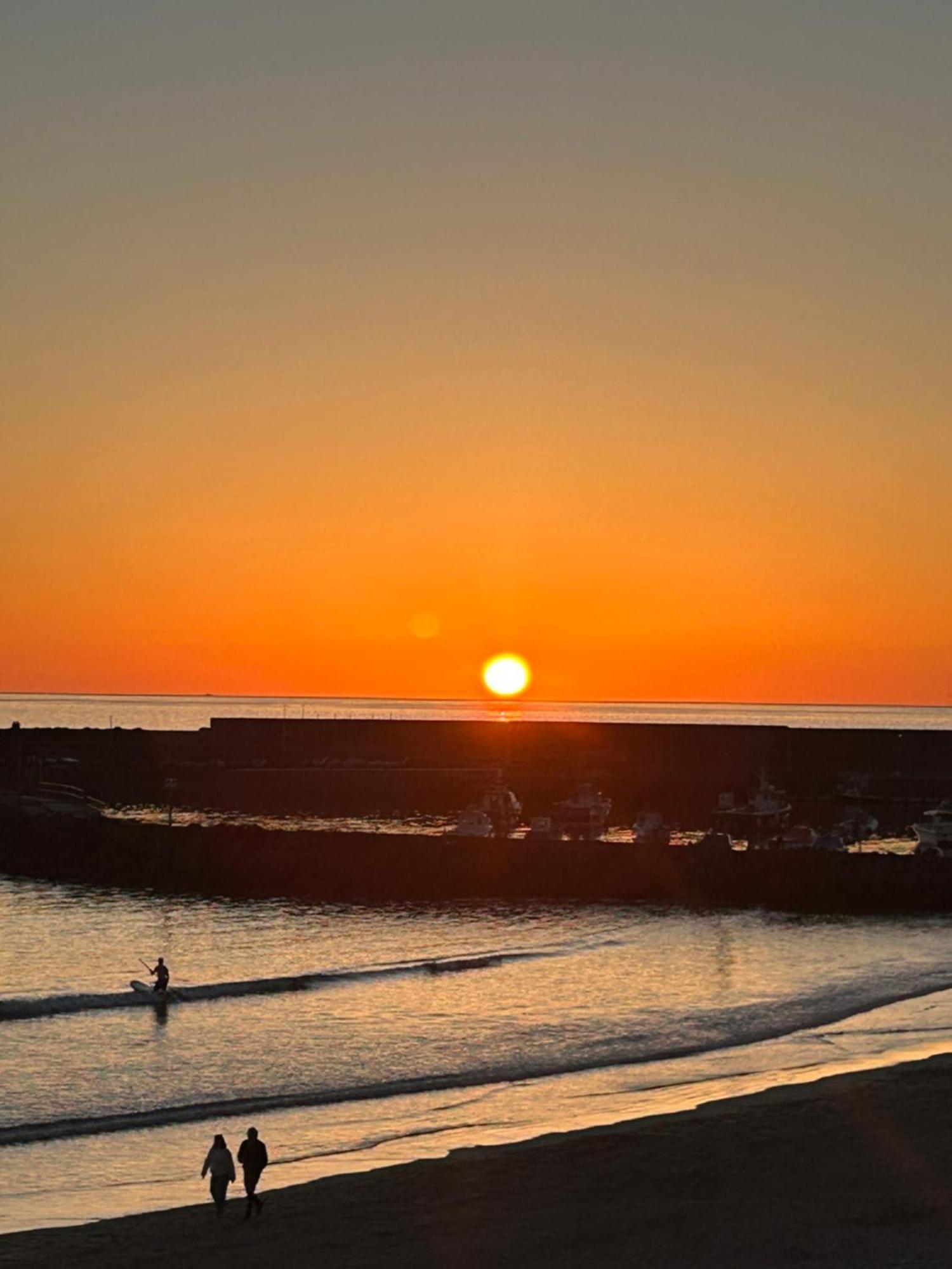 Causeway Bay Guesthouse Portrush Luaran gambar