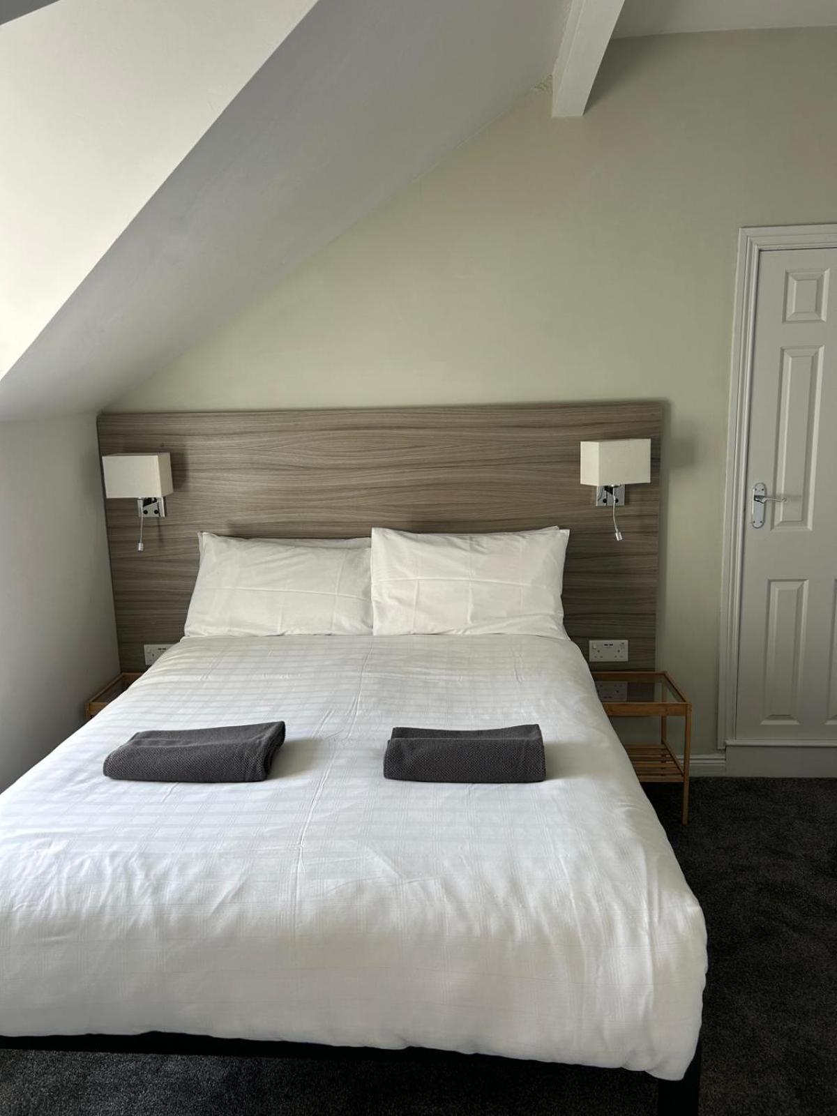 Causeway Bay Guesthouse Portrush Luaran gambar