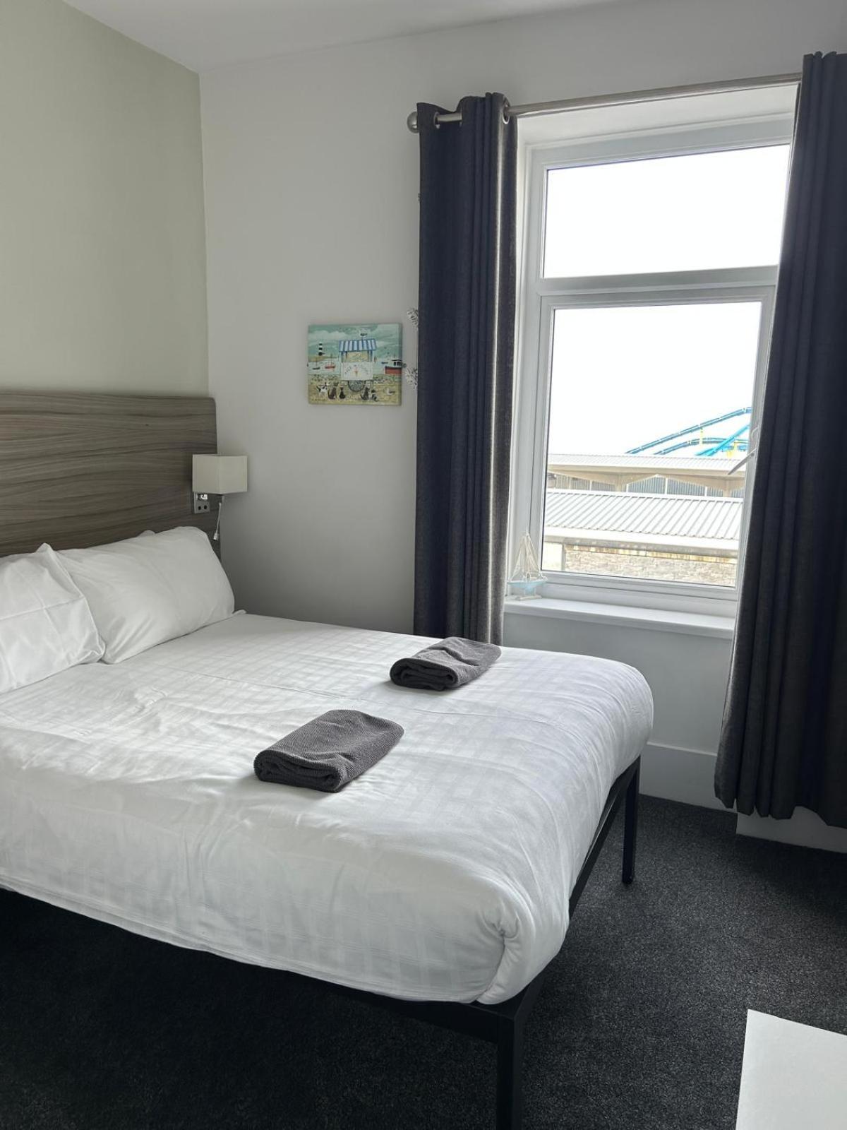 Causeway Bay Guesthouse Portrush Luaran gambar