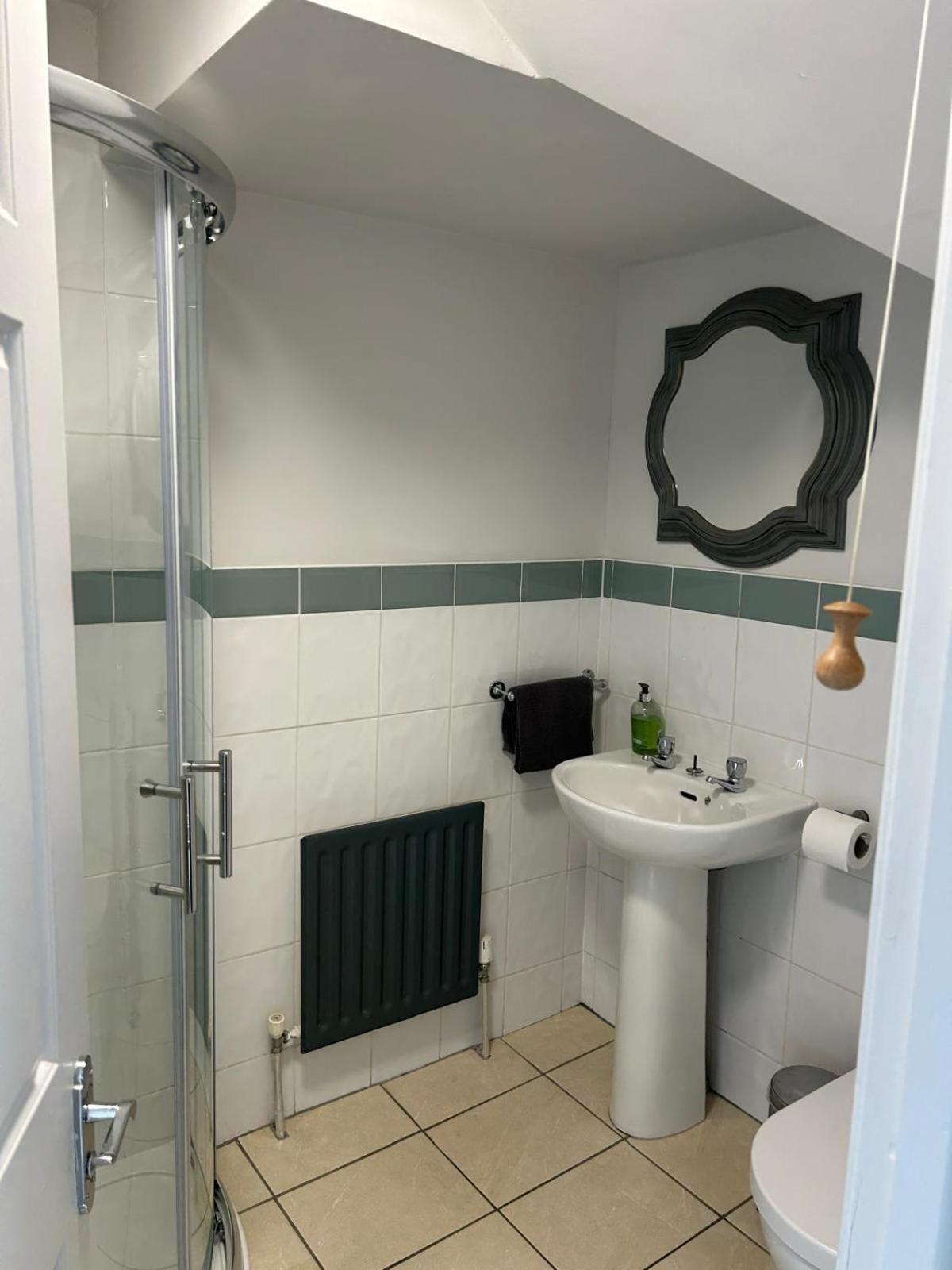Causeway Bay Guesthouse Portrush Luaran gambar