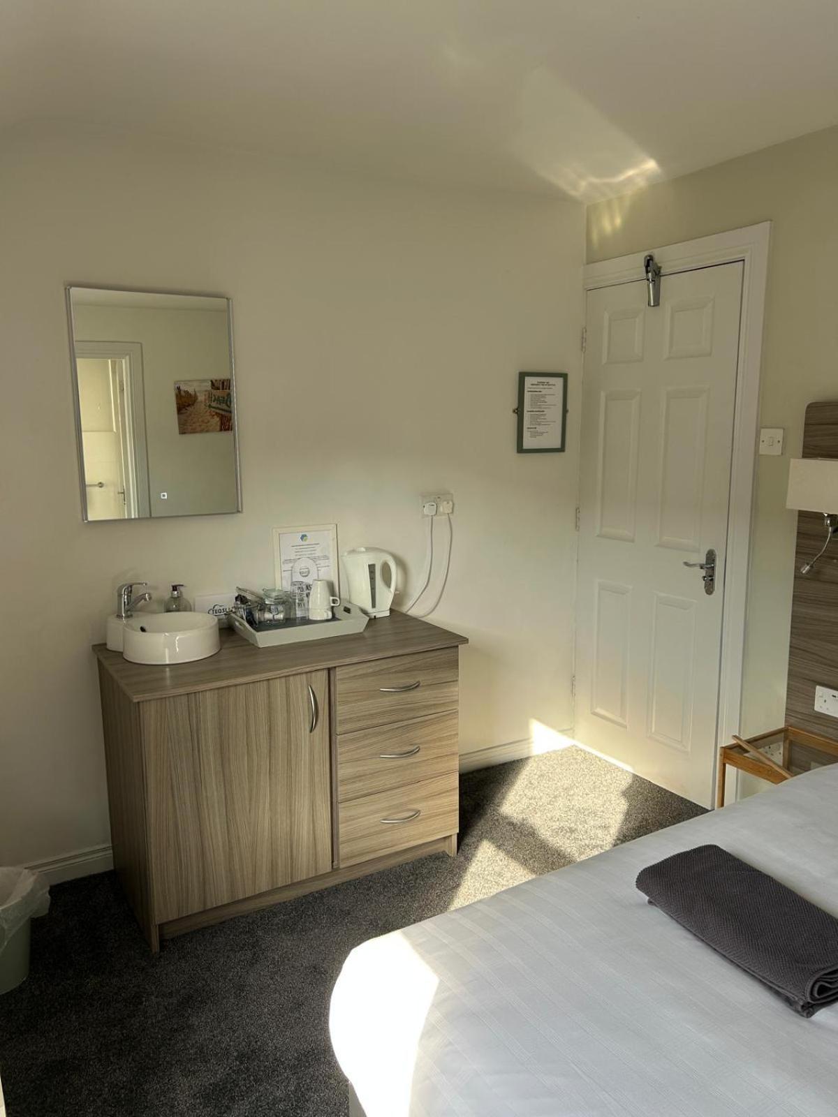 Causeway Bay Guesthouse Portrush Luaran gambar