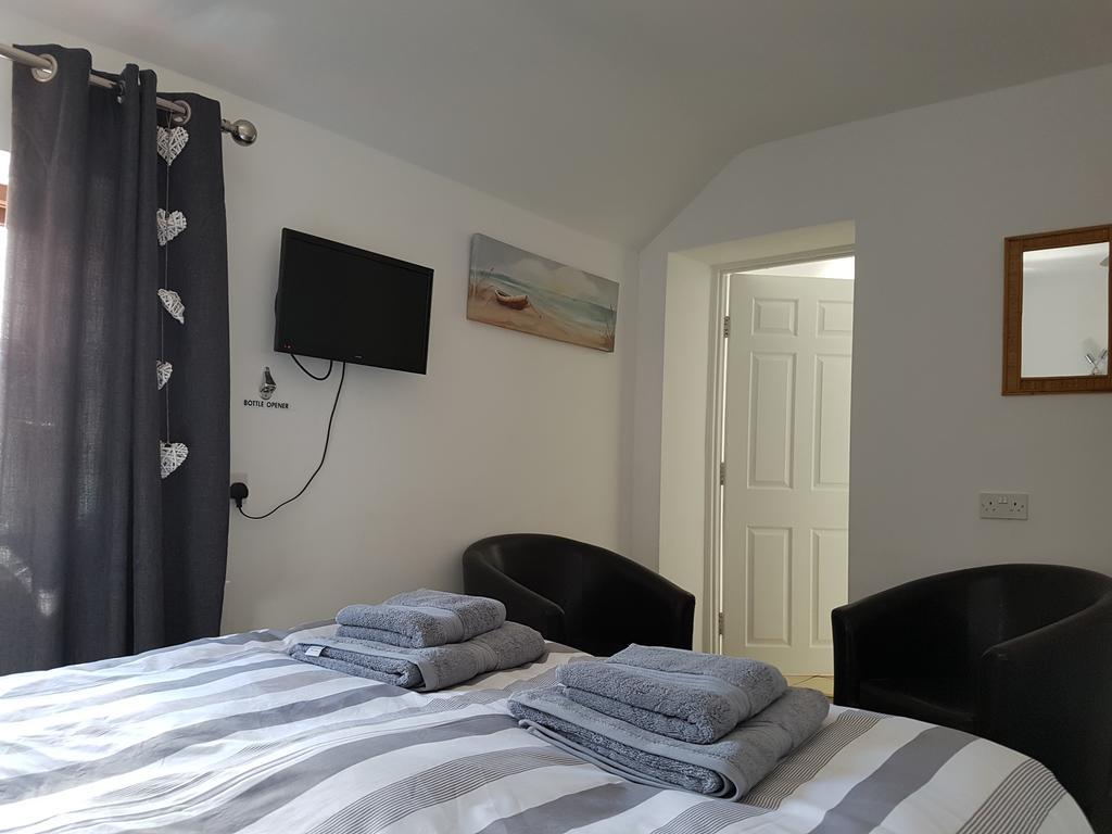 Causeway Bay Guesthouse Portrush Luaran gambar