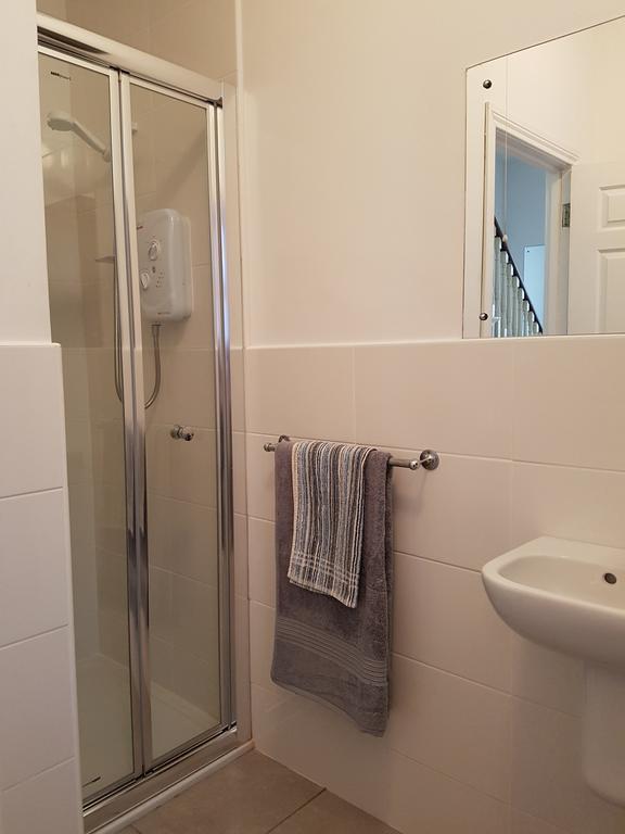 Causeway Bay Guesthouse Portrush Luaran gambar