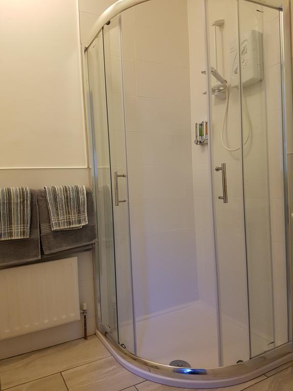 Causeway Bay Guesthouse Portrush Luaran gambar