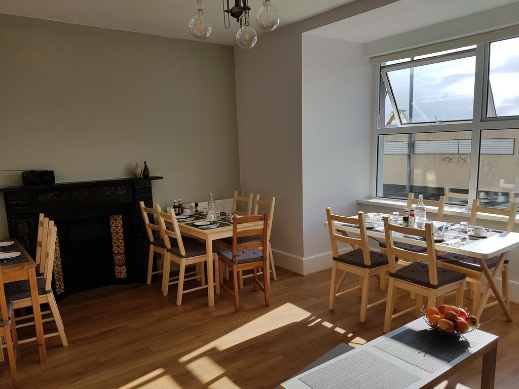 Causeway Bay Guesthouse Portrush Luaran gambar