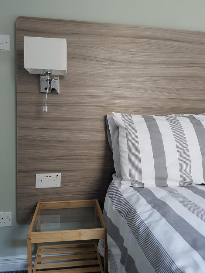 Causeway Bay Guesthouse Portrush Luaran gambar