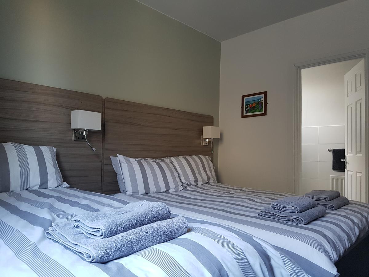 Causeway Bay Guesthouse Portrush Luaran gambar