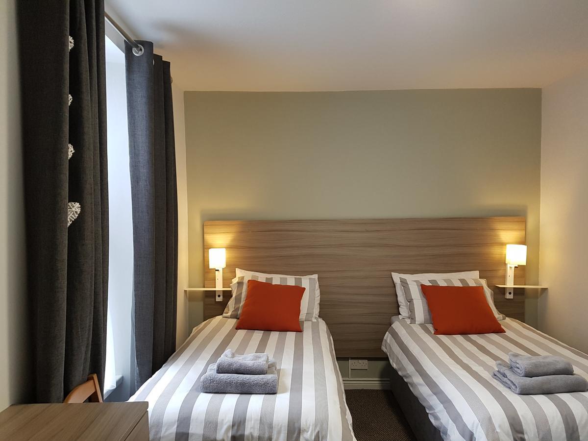 Causeway Bay Guesthouse Portrush Luaran gambar
