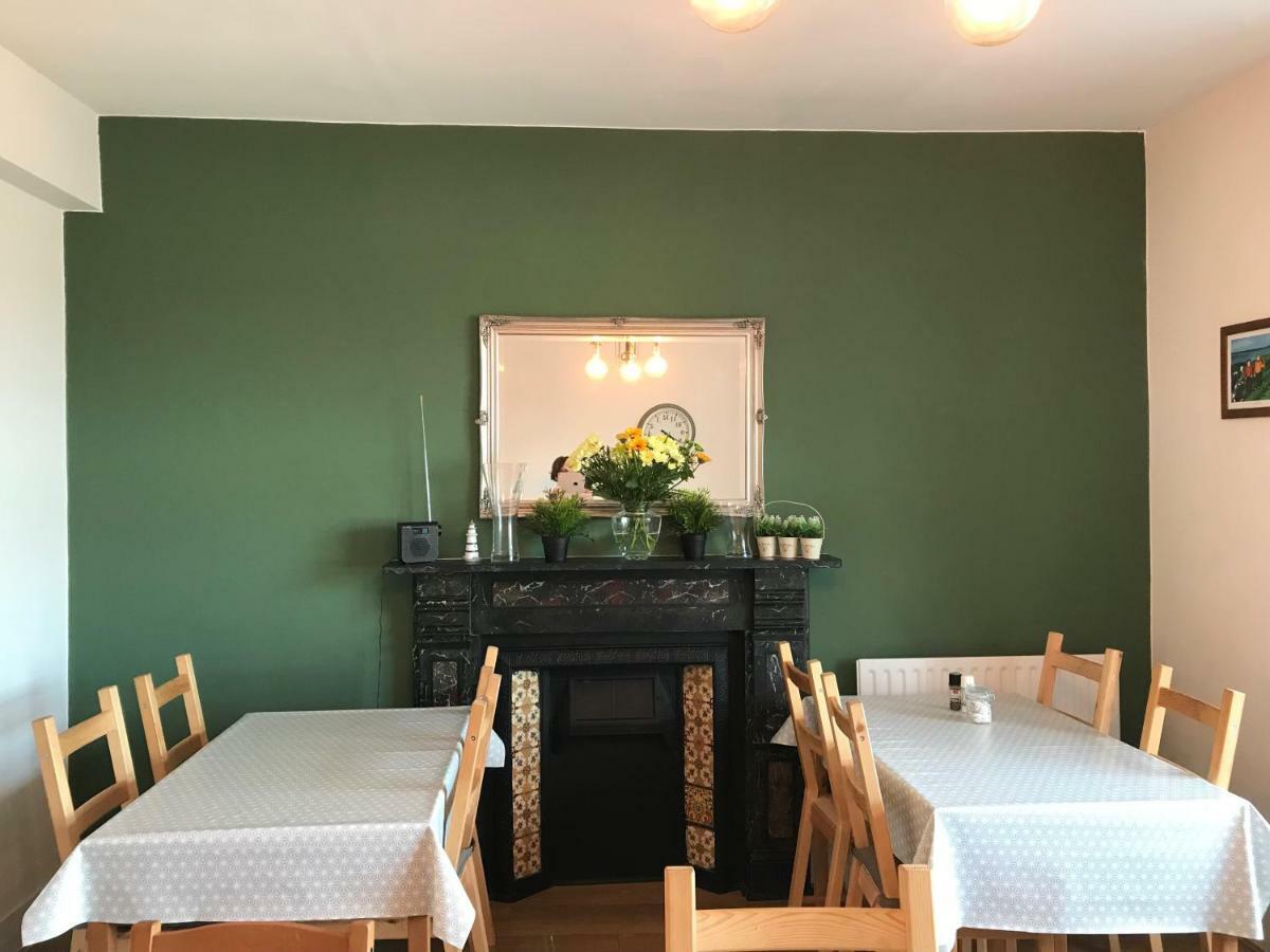 Causeway Bay Guesthouse Portrush Luaran gambar