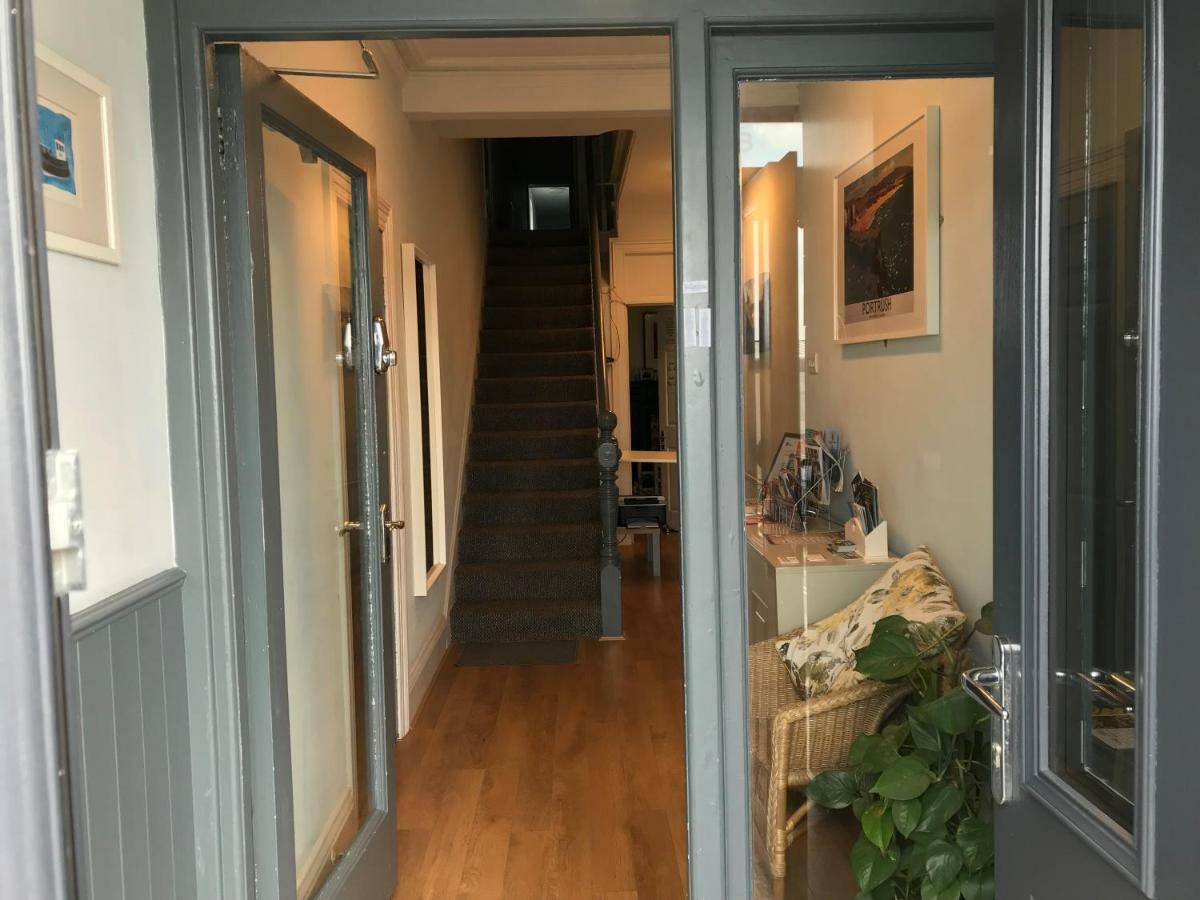 Causeway Bay Guesthouse Portrush Luaran gambar